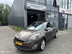 Renault Scénic - 2.0 Privilege Automaat Panodak Nieuwe APK NAP Logisch