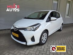 Toyota Yaris - 1.0 VVT-i Aspiration
