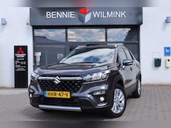 Suzuki S-Cross - 1.5 Hybrid Select Automaat/Apple/AndroidAuto