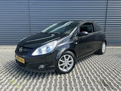 Opel Corsa - 1.4-16V Color Edition | Airco | Parkeersensoren