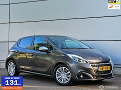 Peugeot 208 - 1.5 BlueHDi Blue Lease Allure Airco/ Navi/ Led/