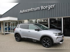 Citroën C5 Aircross - 1.2 Automaat Hybrid ë-Series navi/19"LM /Clima/Cruise/Camera