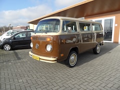 Volkswagen T2