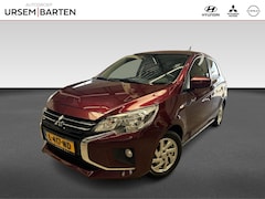 Mitsubishi Space Star - 1.2 Active