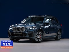 BMW X5 - xDrive45e High Executive 1e eigenaar
