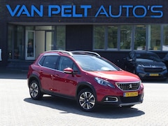 Peugeot 2008 - 1.2 PureTech Allure / PANO / CARPLAY