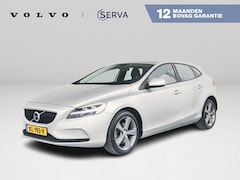 Volvo V40 - T3 Nordic+ | Stoelverwarming | Standkachel | On Call