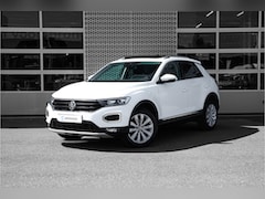 Volkswagen T-Roc - 1.5 TSI Sport | Panorama | Airco | LM Velg
