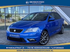 Seat Toledo - 1.2 TSI Businessline High Navigatie / Crusie Control / Climate Control