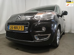Citroën C3 Picasso - 1.6 VTi Aura SCHADEAUTO