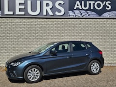 Seat Ibiza - 1.0 MPI Reference Airco/Pdc/Navi