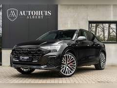 Audi Q8 - 60 TFSI e Quattro Competition Massage 360c 23' B&O