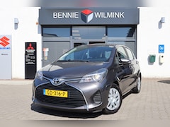 Toyota Yaris - 1.3 VVT-i Aspiration Cruise/Camera/Dealer onderhouden