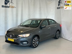 Fiat Tipo - 1.3 MultiJet Lounge|2E EIG|NAP|CRUISE|TREKHAAK|NAVI|