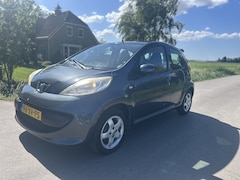 Peugeot 107 - 1.0-12V XS Urban Carplay Airco Apk BT