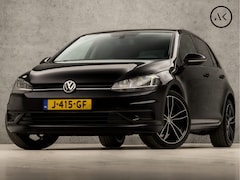 Volkswagen Golf - 1.0 TSI Sportline Automaat (APPLE CARPLAY, CLIMATE, STOELVERWARMING, SPORTSTOELEN, LM VELG