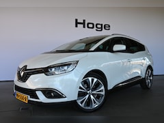 Renault Grand Scénic - 1.2 TCe Intens 7 Persoons Clima Navigatie Head Up Rijklaarprijs Inruil Mogelijk