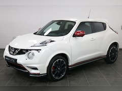 Nissan Juke - 1.6 DIG-T Nismo RS