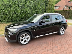 BMW X1 - SDrive18i Executive leer panorama dak xenon nette auto
