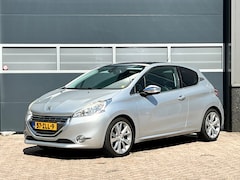 Peugeot 208 - 1.6 VTi Allure bj.2013 Pano|Leder|Navi|Pdc|Nap