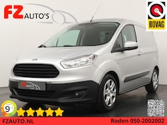 Ford Transit Courier - 1.0 Trend | 94.149 KM | Benzine uitvoering | Parkeersensoren Achter |