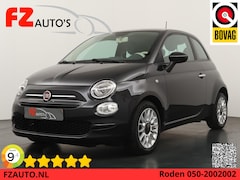 Fiat 500 - 0.9 80pk TwinAir Turbo Popstar | Automaat | Cruise Control | Bluetooth telefoonvoorbereidi