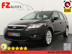 Ford Focus Wagon - 1.6 Trend Airco|Lm Velgen