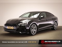Audi A5 Sportback - 40 TFSI Launch edition Sport | HALF LEDER | STOELVERWARMING | 20"