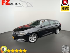 Opel Insignia Sports Tourer - 1.5 Turbo Business Executive | Trekhaak | Airco | Cruise Control |