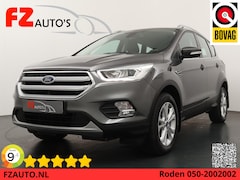Ford Kuga - 1.5 EcoBoost Titanium