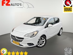 Opel Corsa - 1.0 Turbo Edition | 5DRS | L.M Velgen |
