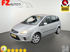 Ford C-Max - 1.8-16V Trend | Airco | Hoge instap |