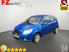 Chevrolet Aveo - 1.4 16V LS