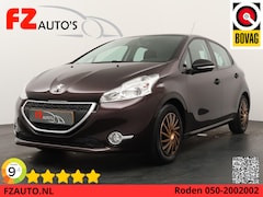 Peugeot 208 - 1.0 VTi Access Airco|Cruise controle