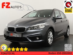 BMW 2-serie Active Tourer - 218i High Executive Trekhaak|Airco|Navigatie|Cruise controle