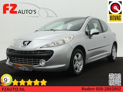 Peugeot 207 - 1.4 VTi XS Pack Airco|Lm velgen|Radio cd