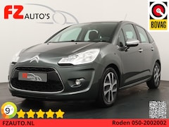Citroën C3 - 1.6 e-HDi Collection | Trekhaak | Airco | Cruise Control | Diesel |