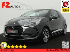 DS 3 - 3 1.2 PureTech Givenchy Le MakeUp Automaat | Airco |Cruise control