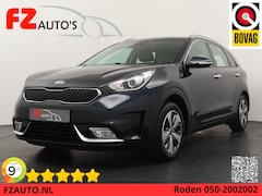 Kia Niro - 1.6 GDi Hybrid DynamicLine | 120.555 KM | Airco | Trekhaak | Cruise Control |