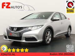 Honda Civic - 1.4 Comfort