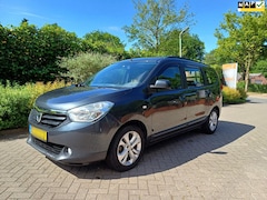 Dacia Lodgy - 1.2 TCe Lauréate 5p