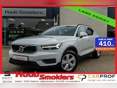 Volvo XC40 - 2.0 T4 140kW Automaat/rijstrooksensor
