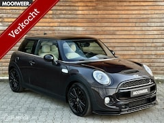 MINI Cooper S - 2.0 Chili | Leder | JCW | LED | HUD | 268 PK