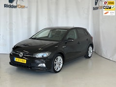 Volkswagen Polo - 1.0 TSI Highline|AUTOMAAT|1E EIG|NAP|CRUISE|NAVI|AIRCO|