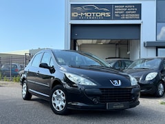 Peugeot 307 - 1.6-16V D.Sign airco nap 10-05-2026 apk rijdt perfect