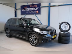 BMW X3 - XDrive20i High Executive Edition Automaat - N.A.P. Airco, Cruise, Navi, PDC, Camera, Trekh