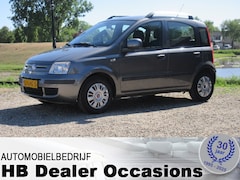 Fiat Panda - 1.2 Edizione Cool - Airco