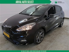 Ford Fiesta - 1.0 EcoBoost 100pk ST-Line | Driver Assistance 1 | Navigatie | PDC | Cruise control | Comf