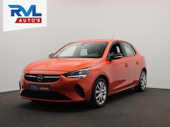 Opel Corsa - 1.2 Edition 101PK Apple/Carplay Airco