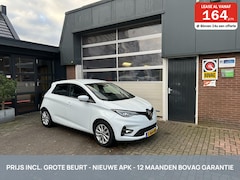 Renault Zoe - R135 Intens 52 kWh HUURACCU *ALL-IN PRIJS